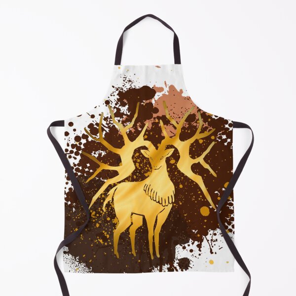 Item preview, Fear The Deer designed and sold by Jessieisaninja.