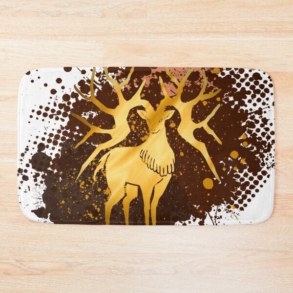 Item preview, Fear The Deer designed and sold by Jessieisaninja.