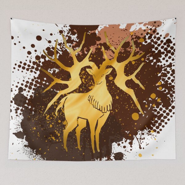 Item preview, Fear The Deer designed and sold by Jessieisaninja.