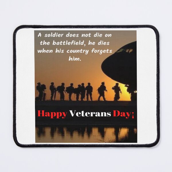 Item preview, Veteran, your country will always remember you designed and sold by MAX8-0.