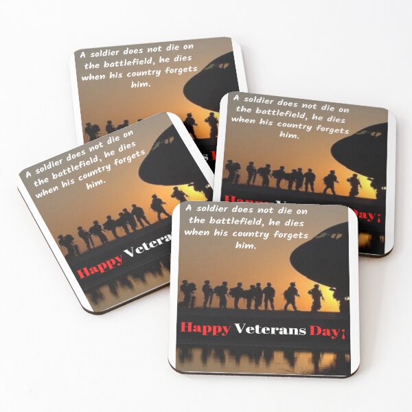 Item preview, Veteran, your country will always remember you designed and sold by MAX8-0.