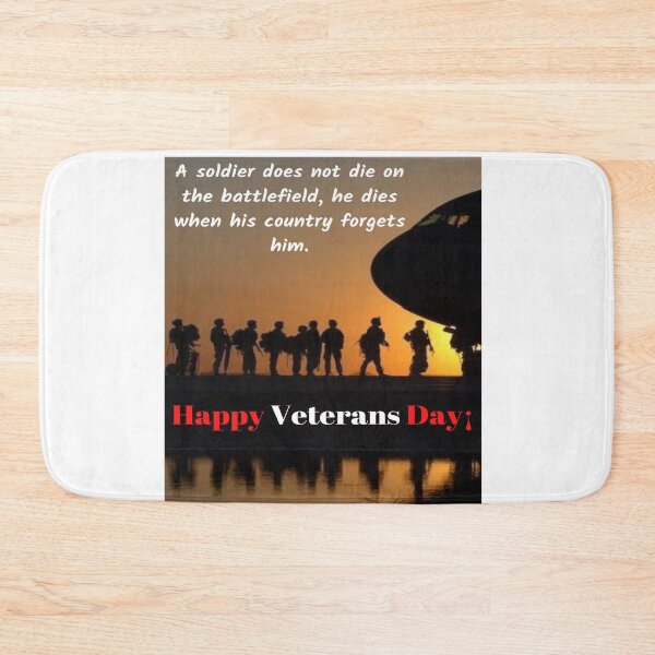 Item preview, Veteran, your country will always remember you designed and sold by MAX8-0.