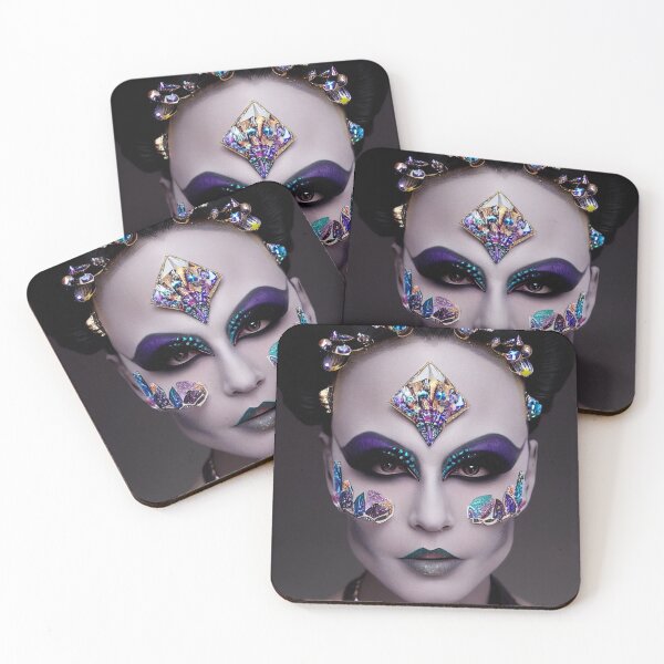 Item preview, Makeup Artist, Makeup Product Marketing, Digital Fashion model  designed and sold by theplanetlove.