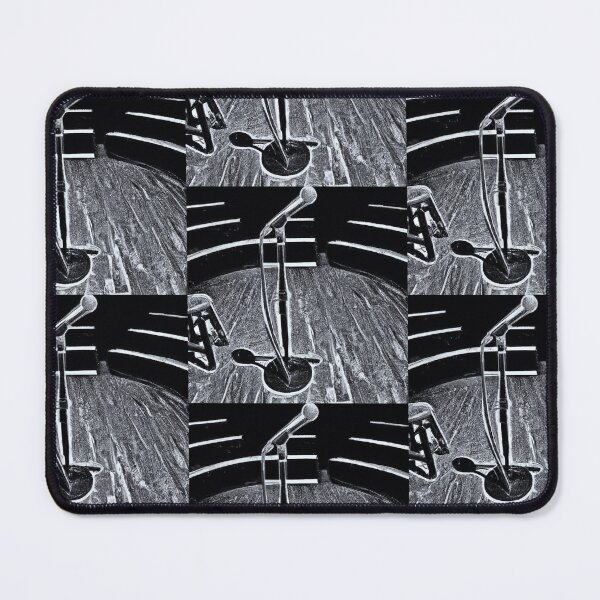 Item preview, Make 'em Laugh - The Stage is Set for the Comedian in the Comedy Club designed and sold by Art of Laughter.