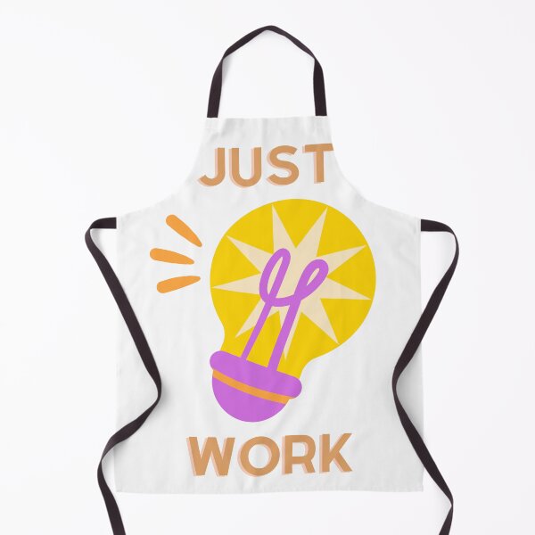 Item preview, Just work designed and sold by Rickido.