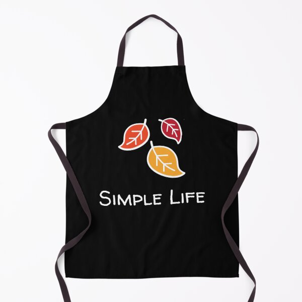 Item preview, Simple Life - Autumn Leaves designed and sold by Rusty-Gate98.