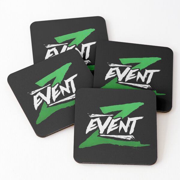 Item preview, Zevent a Zevent a Zevent designed and sold by Goboto.
