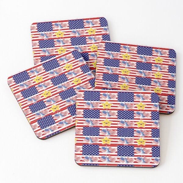 Item preview,   america flag american usa american flag designed and sold by thechoice1.