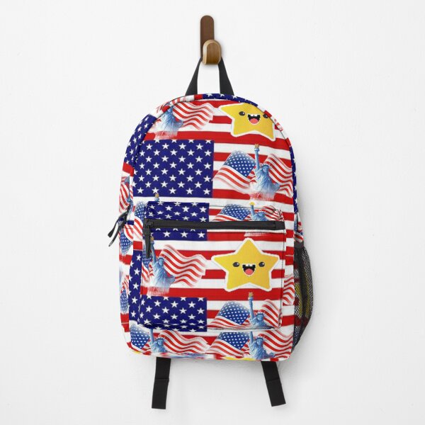 Item preview,   america flag american usa american flag designed and sold by thechoice1.