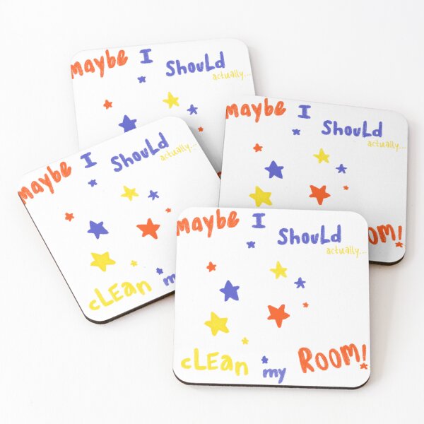 Item preview, clear ur room!! designed and sold by maciemaciemacie.