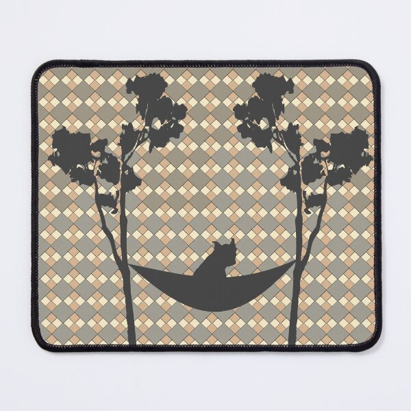 Item preview, Dog in Hammock designed and sold by DogLifeCo.