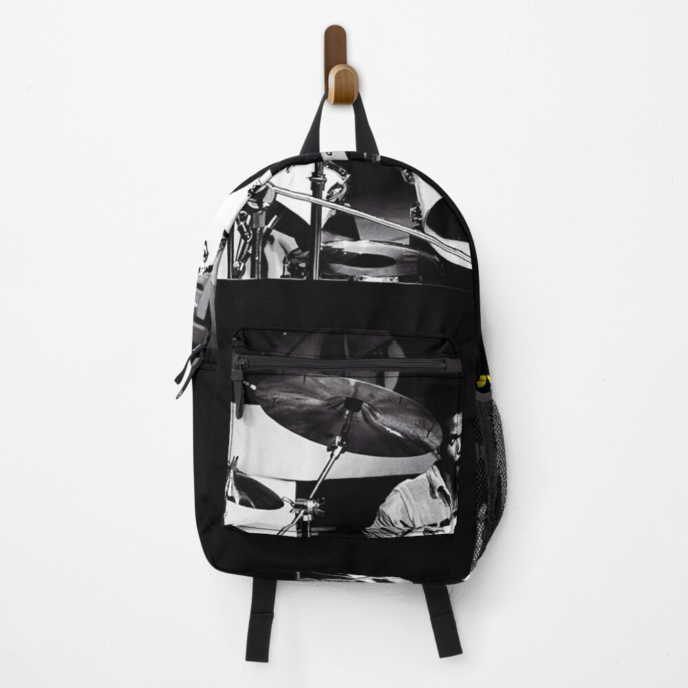 Item preview, Backpack designed and sold by RoryMinterr.
