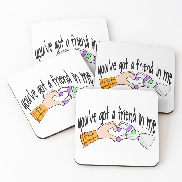Item preview, Best Friends designed and sold by ashlee.jennings.