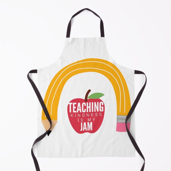 Item preview, Teaching Kindness is my jam designed and sold by Oreo2020 Creations.