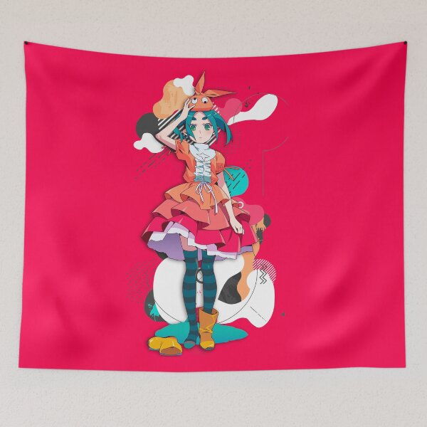 Item preview, Monogatari - Ononoki designed and sold by Animenox.