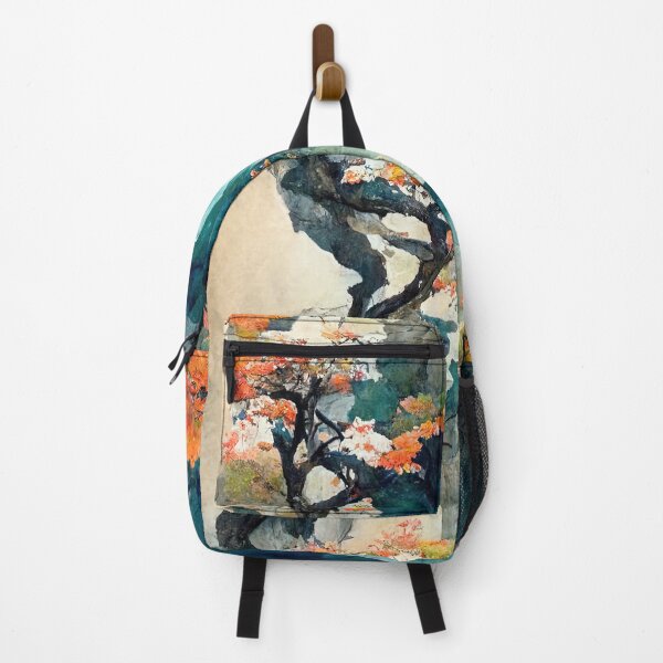 Item preview, Mountainside Cascade II designed and sold by Mezma.