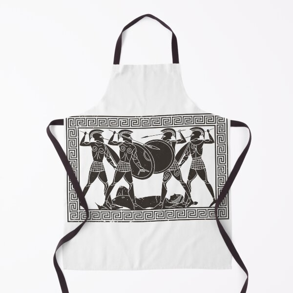 Item preview, Fight over Patroclus designed and sold by Klotho-Fashion.