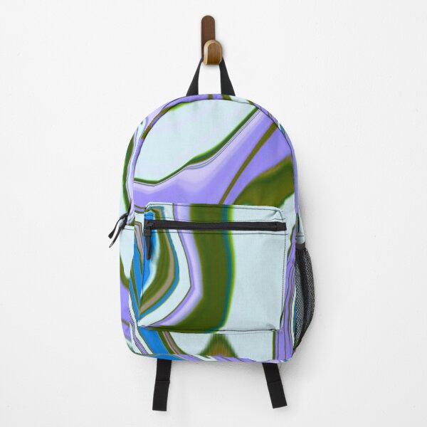 Item preview, Fluid Abstract Pattern 563 designed and sold by Holidays77.