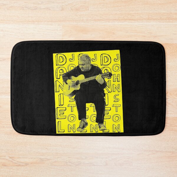 Item preview, Daniel Johnston Graphic   designed and sold by RoryMinterr.