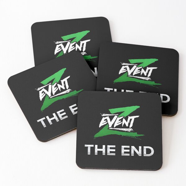 Item preview, Zevent a Zevent a Zevent designed and sold by Goboto.