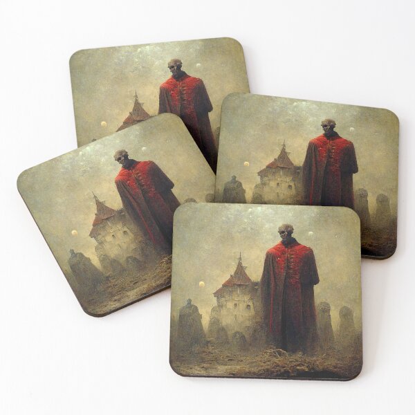 Item preview, From the Dust designed and sold by Mezma.