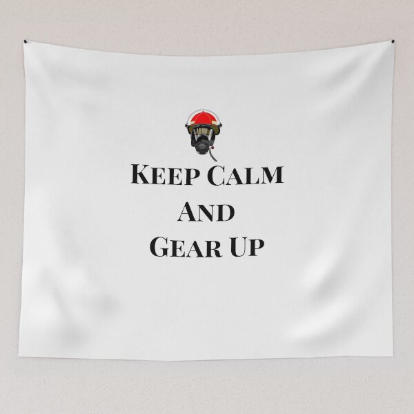 Item preview, Firefighter Birthday Gift Ideas designed and sold by WUOdesigns.