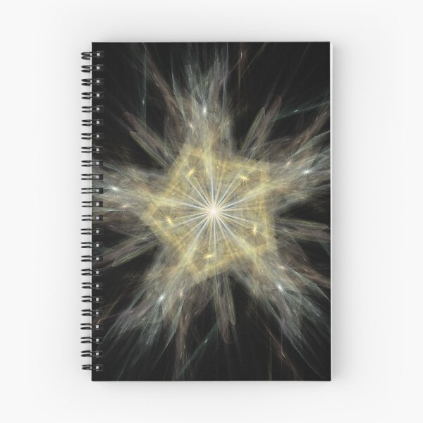 Item preview, Fractal Crystal designed and sold by Thomas Pendock.