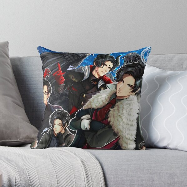 Pillow Slips Strike The Blood Anime Pillow Covers Bedding Comfortable  Cushion/Good For Sofa/Home/Car High Quality Pillow Cases - AliExpress