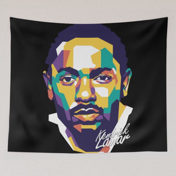 Item preview, Kendricks WPAP designed and sold by ShereeTratt.