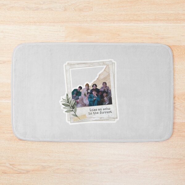Item preview, Like an Echo in the forrest  designed and sold by StorybookSwan.
