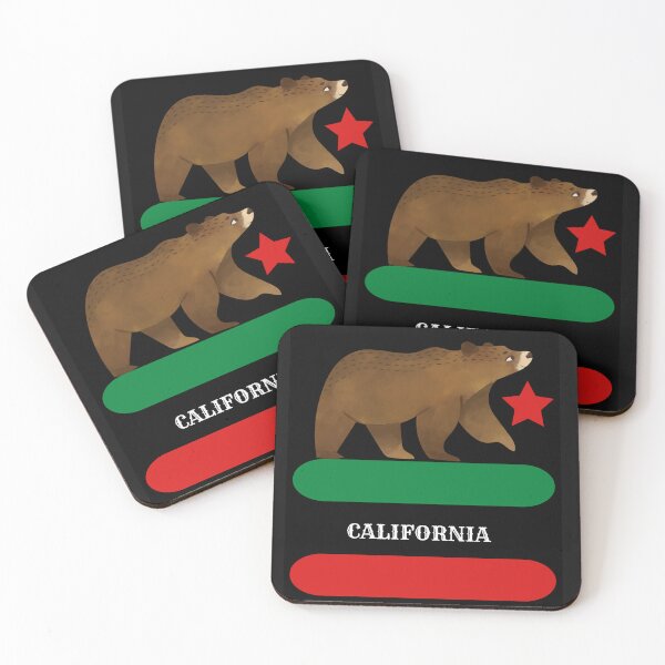 Item preview, California is my soul - California Golden State I love designed and sold by Himarooma.