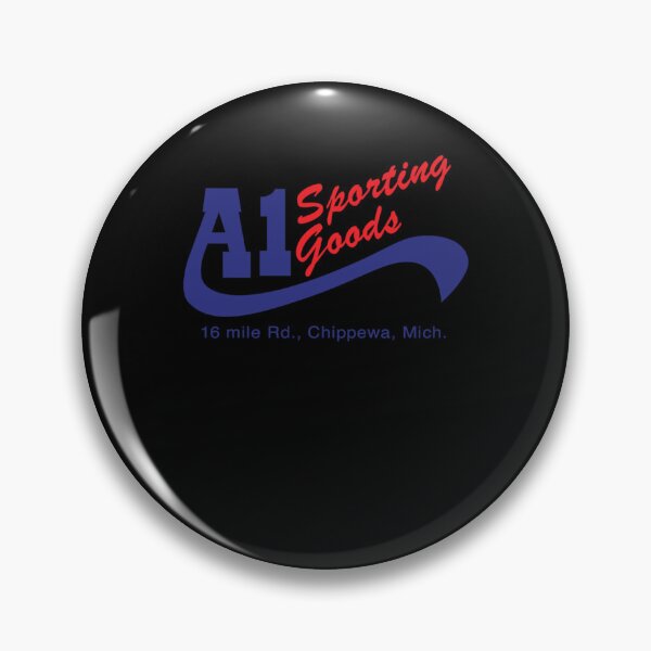 Item preview, A sporting goods designed and sold by RachelPerzynski.