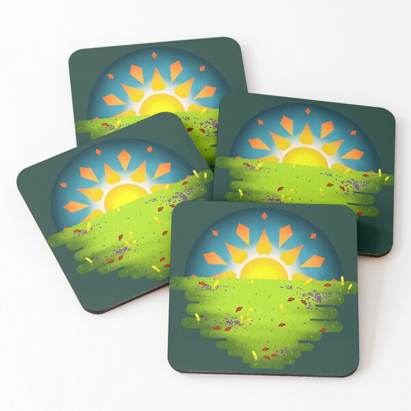 Item preview, Sun rise or Sun set designed and sold by NScorpio97.