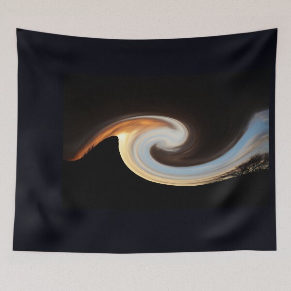 Item preview, Nature's Illusions- Hint of Morning designed and sold by Whisperingpeaks.