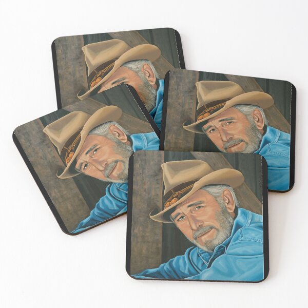 Item preview, Don Williams Painting Classic   designed and sold by RoryMinterr.