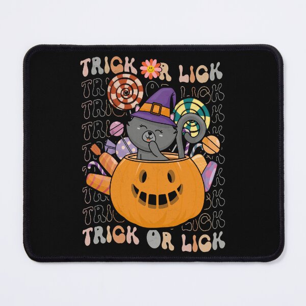 Item preview, Trick or Lick Dirty Halloween Costume Adult Humor Halloween designed and sold by Zulfiqqar.
