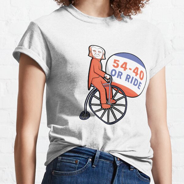 Penny 40 T Shirts For Sale Redbubble