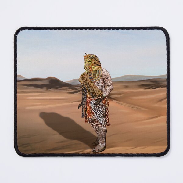 Item preview, Ramsey in the desert designed and sold by Zanimations.
