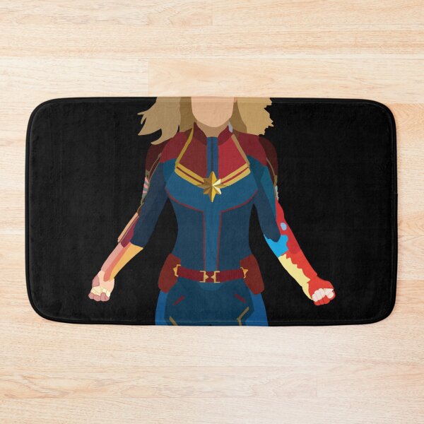 Item preview, Captain Danvers Cutout designed and sold by MADISONJERNIGAN.