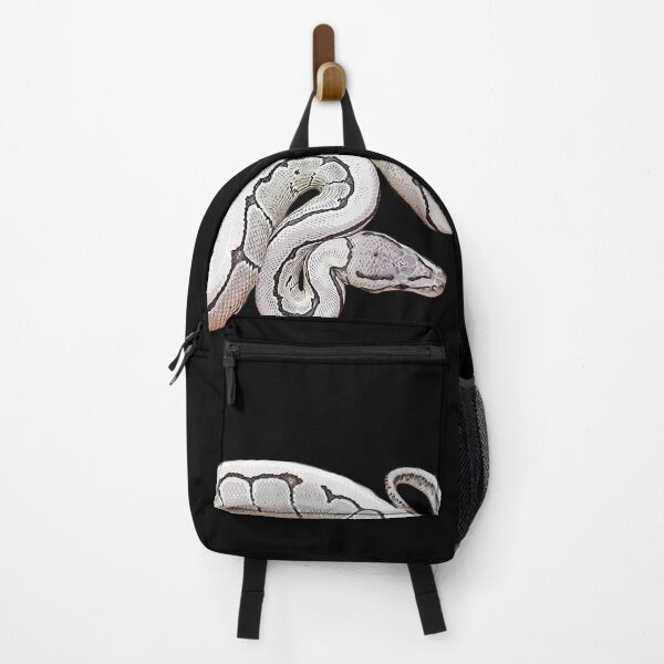 Item preview, Ball Python Morph Pinstriped designed and sold by Elarex.