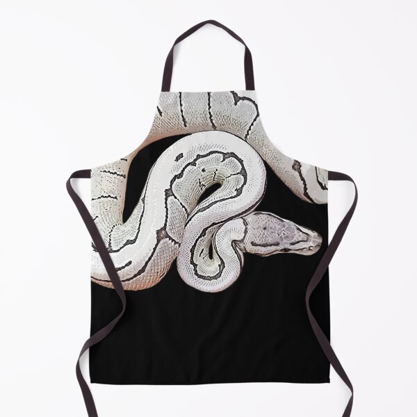 Item preview, Ball Python Morph Pinstriped designed and sold by Elarex.
