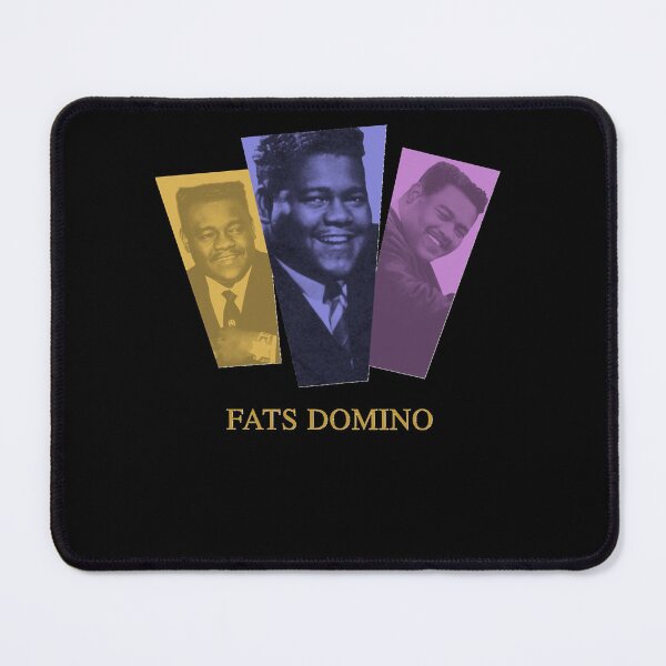 Item preview, Fats Domino Blueberry Hill Classic designed and sold by RoryMinterr.