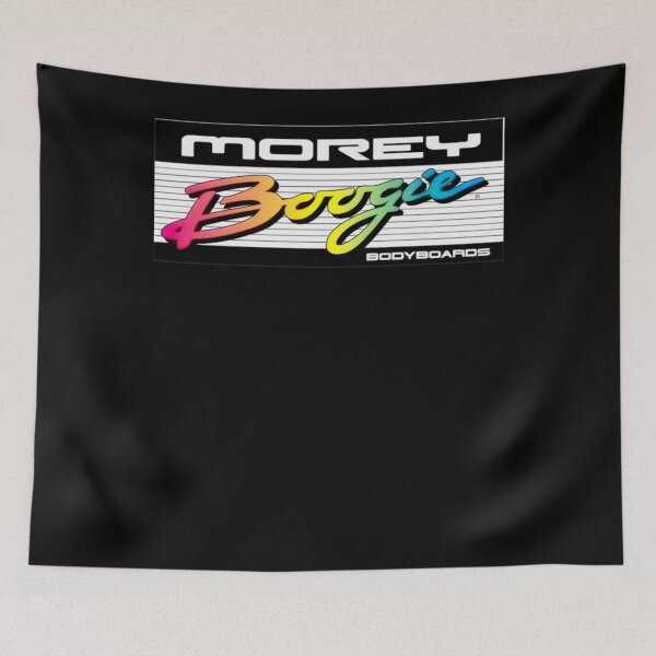 Item preview, Morey boogie old school designed and sold by RachelPerzynski.