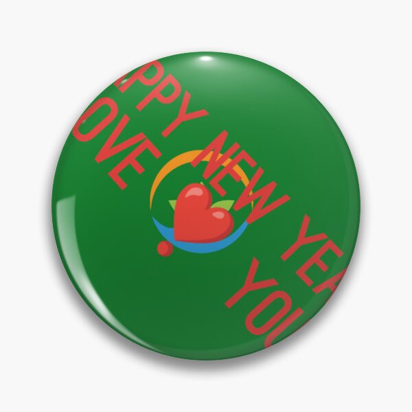 Item preview, Happy New year ❤️ t shirt art ? designs quality very nice ? sopar designed and sold by Shaba111.