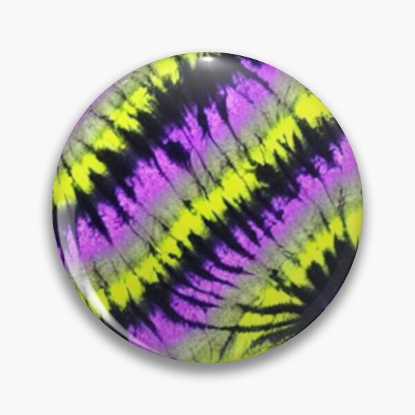 Item preview, Non-Binary Tie Die Pride designed and sold by Art-of-AI.