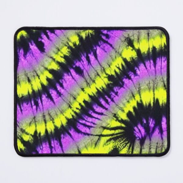 Item preview, Non-Binary Tie Die Pride designed and sold by Art-of-AI.