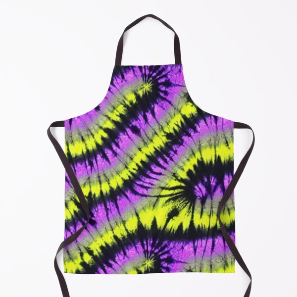 Item preview, Non-Binary Tie Die Pride designed and sold by Art-of-AI.