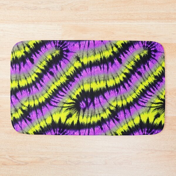 Item preview, Non-Binary Tie Die Pride designed and sold by Art-of-AI.