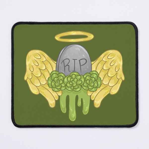 Item preview, dark seraphim logo designed and sold by liththedarkseer.