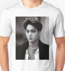 Kai - EXO - EXODUS Unisex T-Shirt